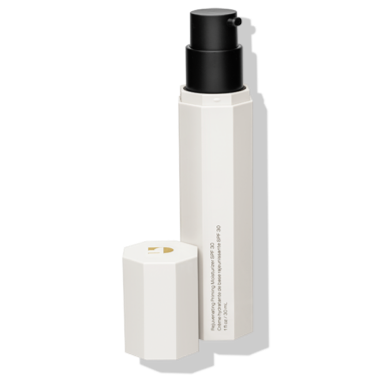 The Rejuvenating Moisturizing Primer SPF 30