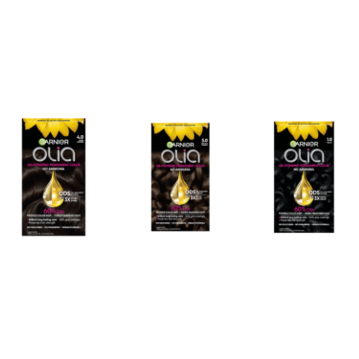 garnier olia