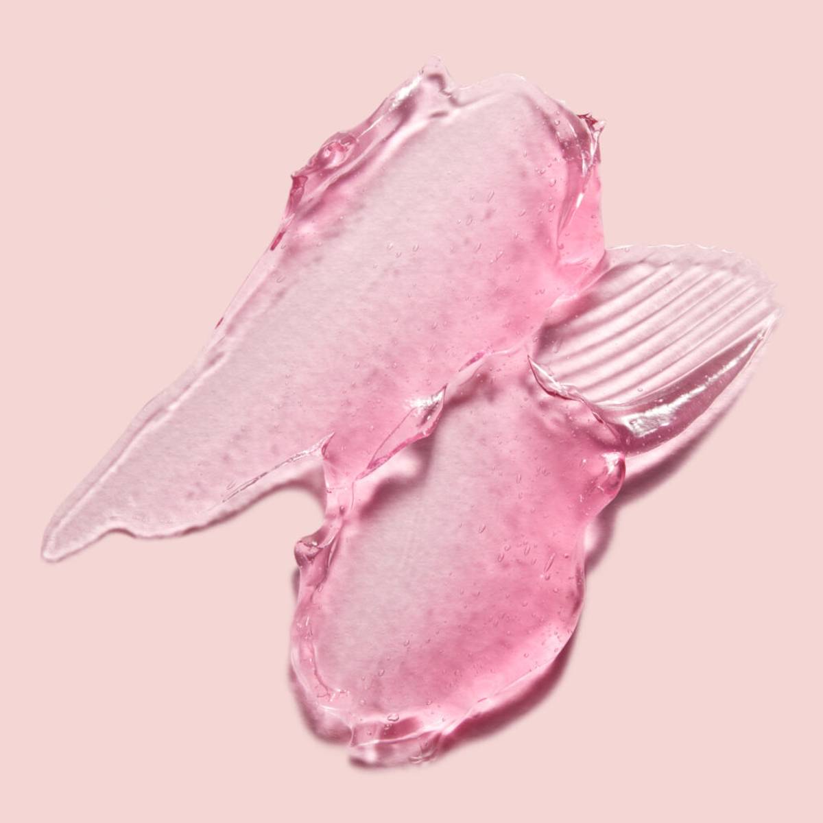 medicube collagen jelly texture