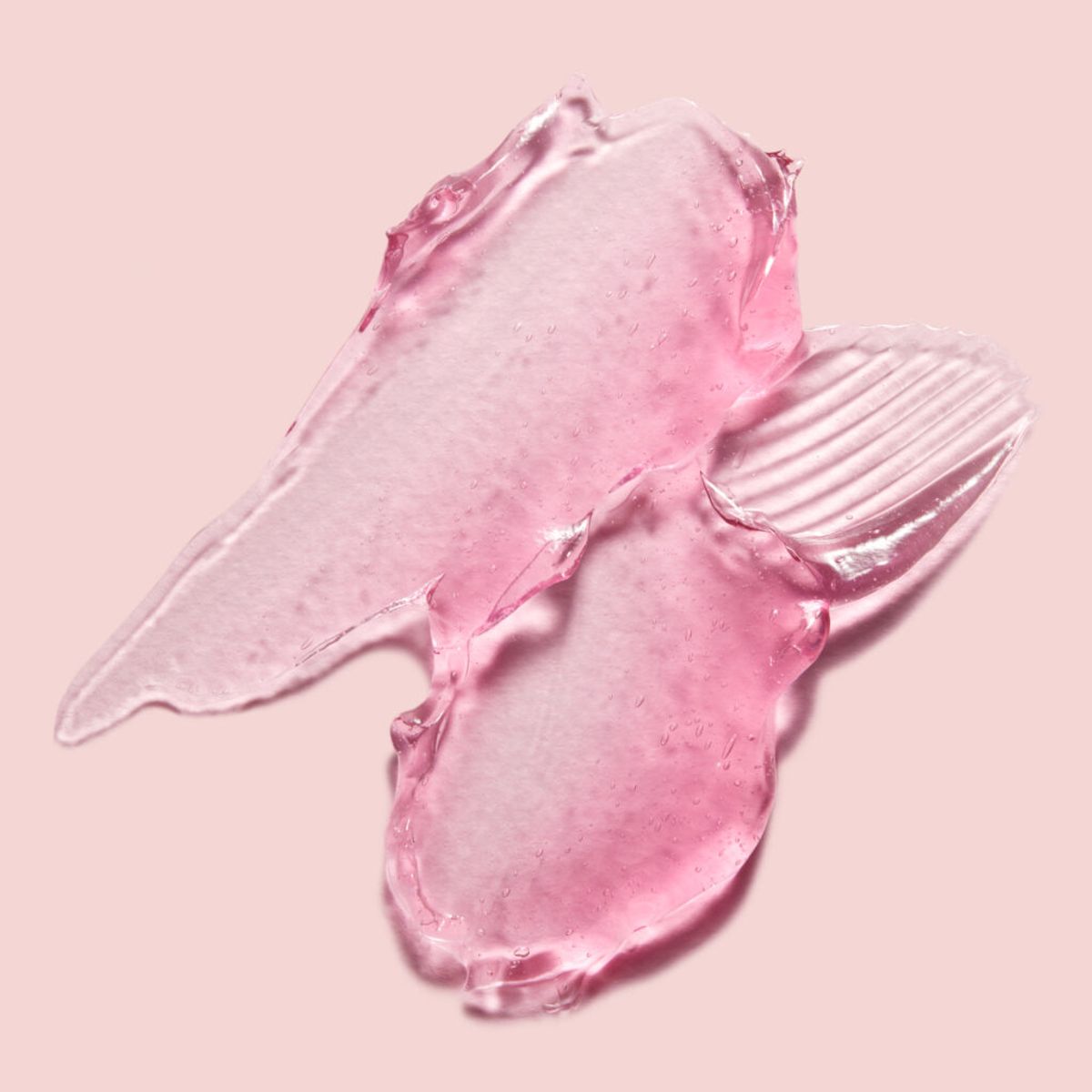 medicube collagen jelly texture