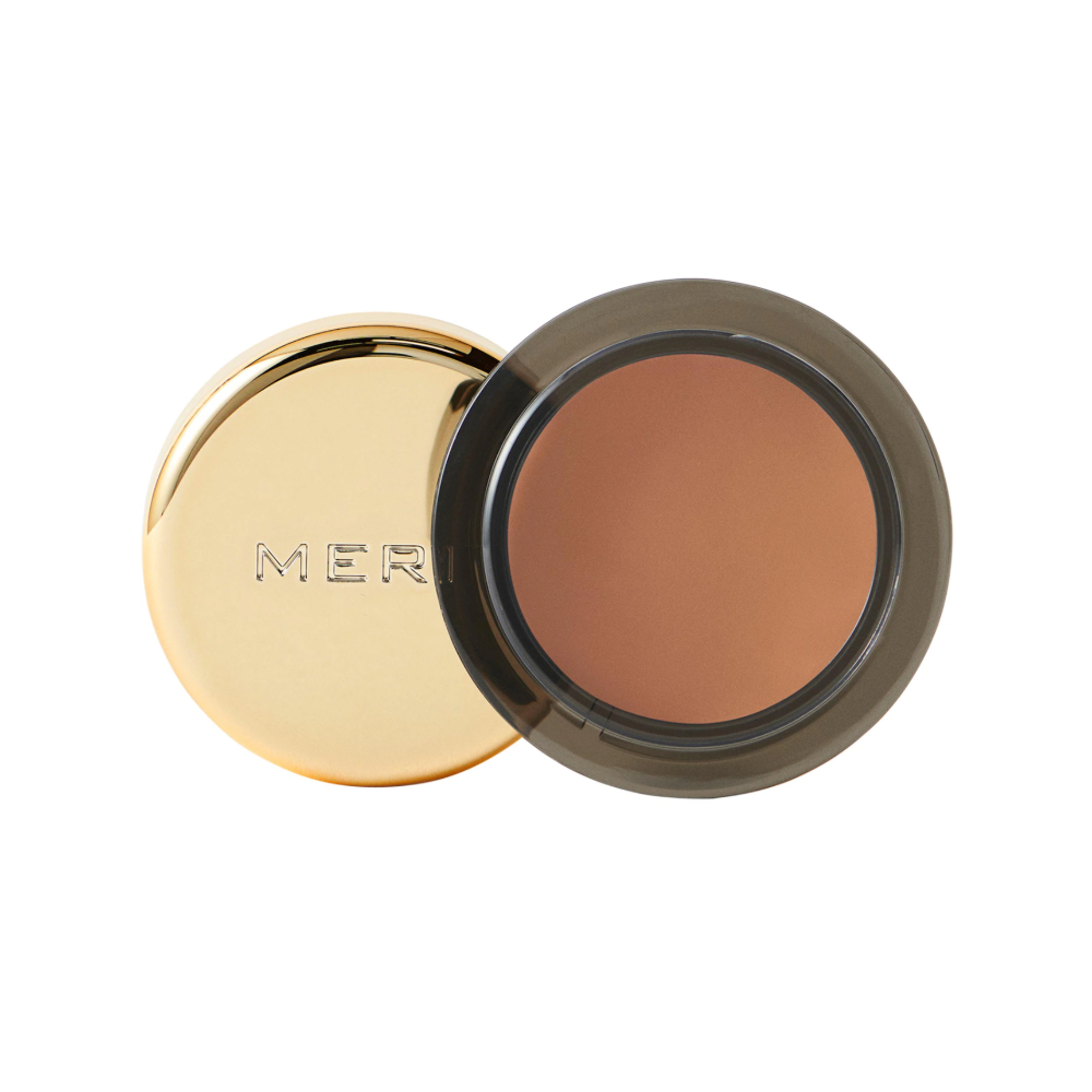 MERIT Solo Shadow Cream-to-Powder Soft Matte Eyeshadow  ($24)