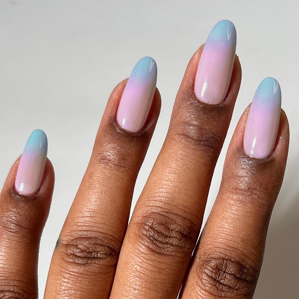 Cirque Colors Thermal Nail Polish ($17)