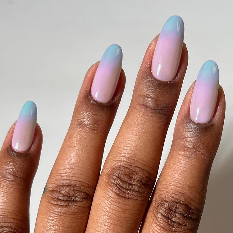 Cirque Colors Thermal Nail Polish ($17)