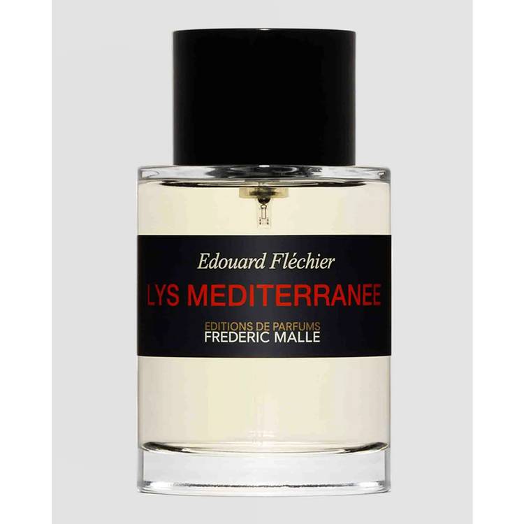 Editions de Frédéric Malle by Edouard Fléchier Lys Mediterranee ($275)