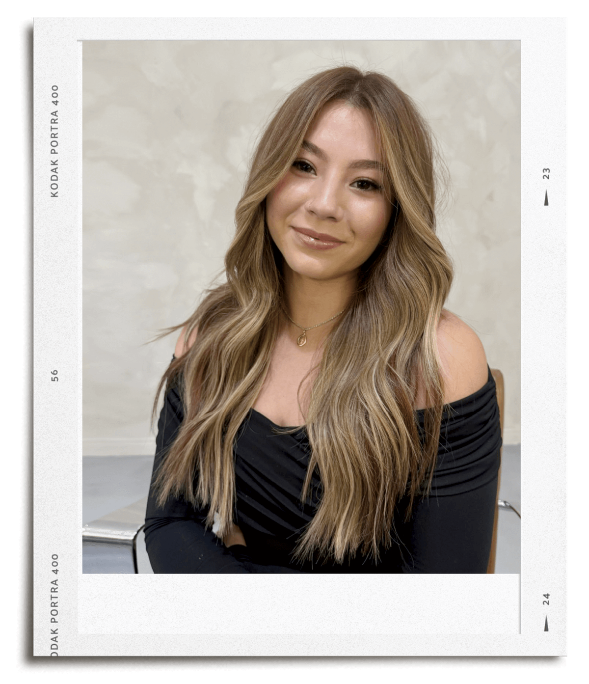 Jasmin Rodriguez & Carlos Rojas