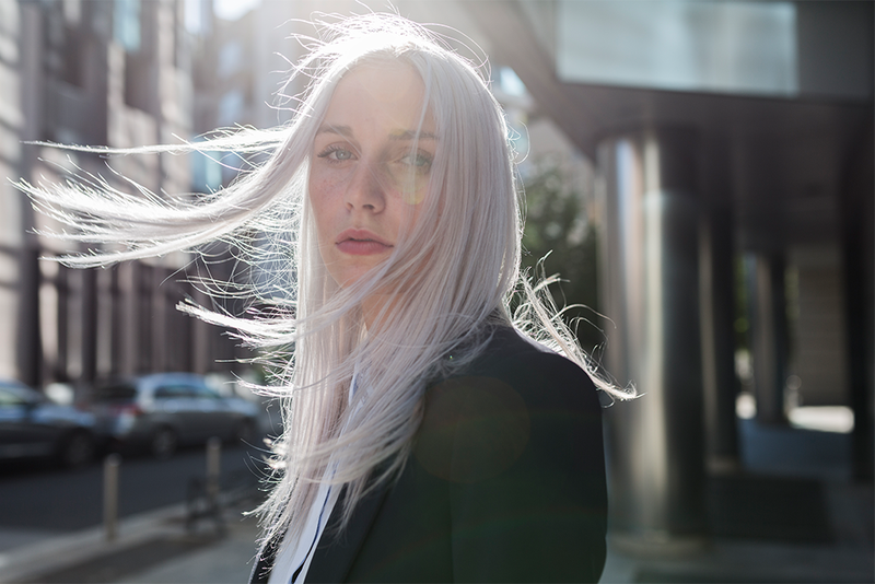greyhair