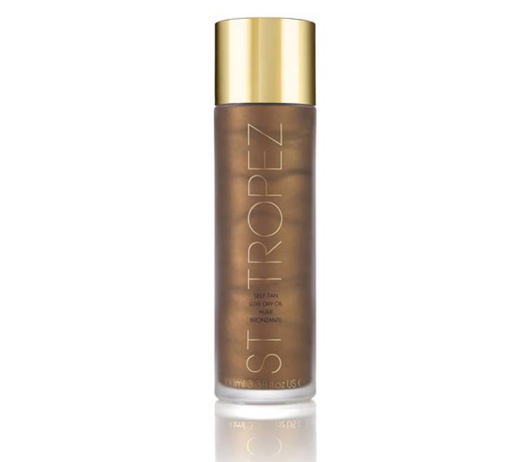 Gives A Weeklong Tan