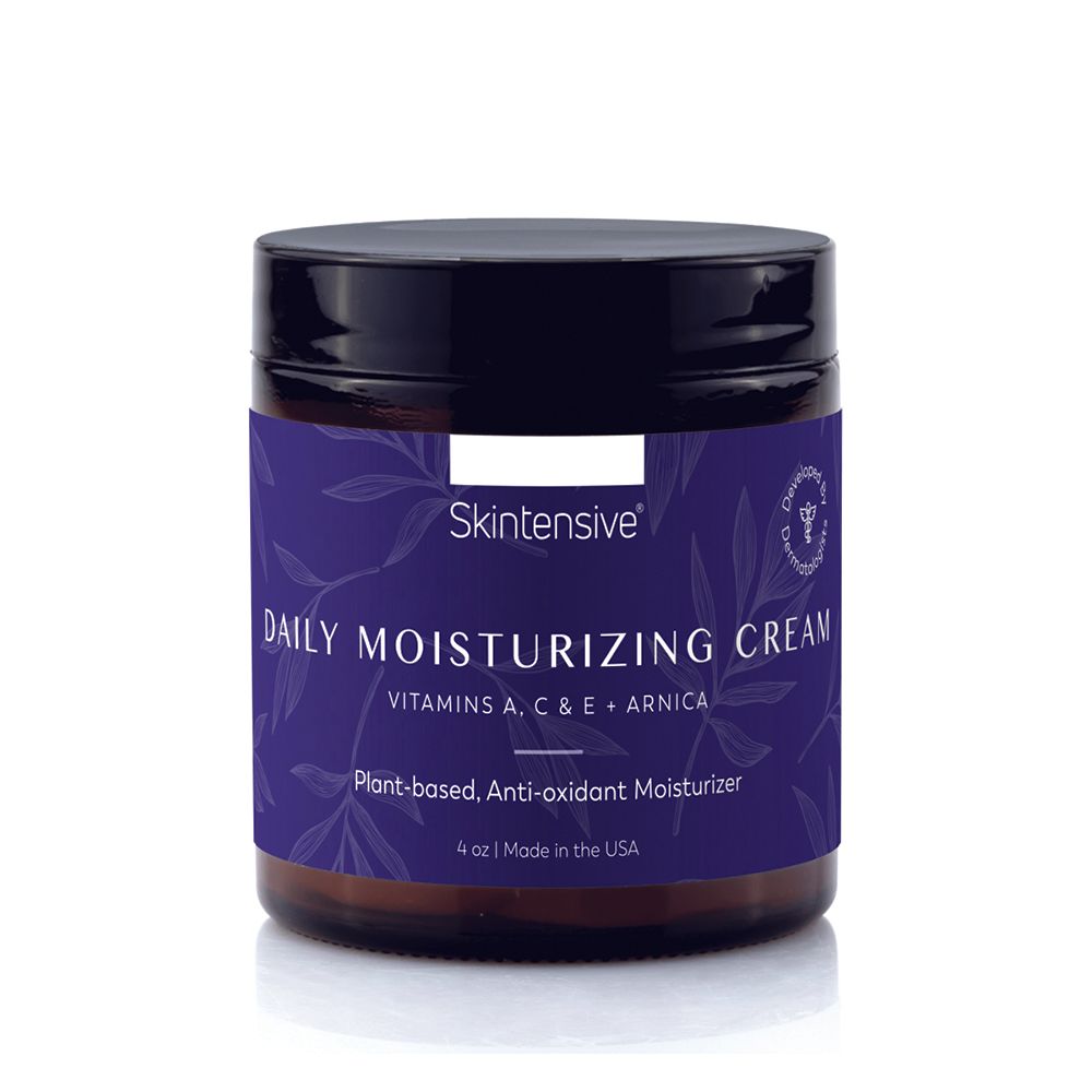 Hydrating Cream