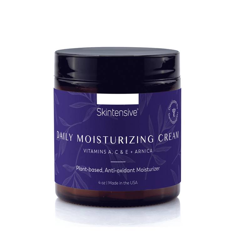 Hydrating Cream