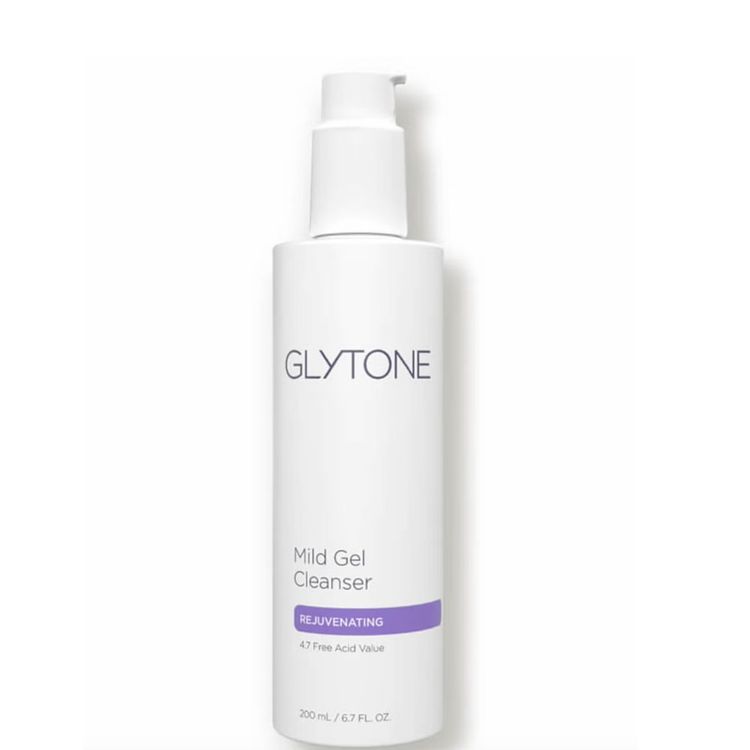 Glytone Mild Gel Cleanser