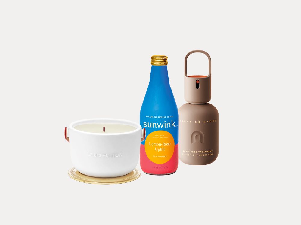 11 Zen Essentials to Help Bring the Spa Home