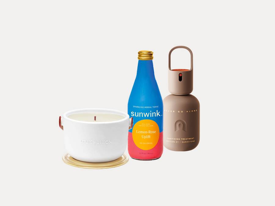 11 Zen Essentials to Help Bring the Spa Home