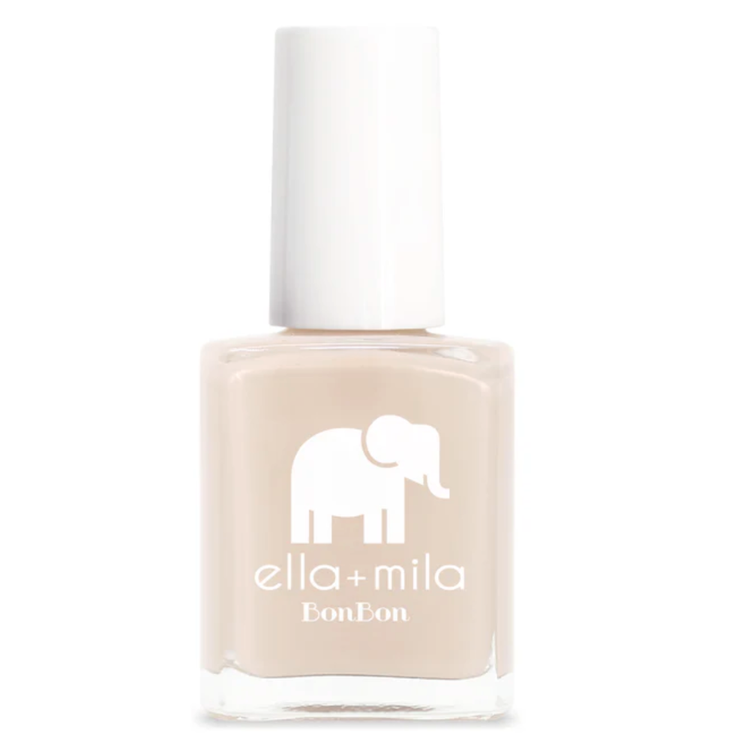 ella + mila in Whipped Chai ($11)