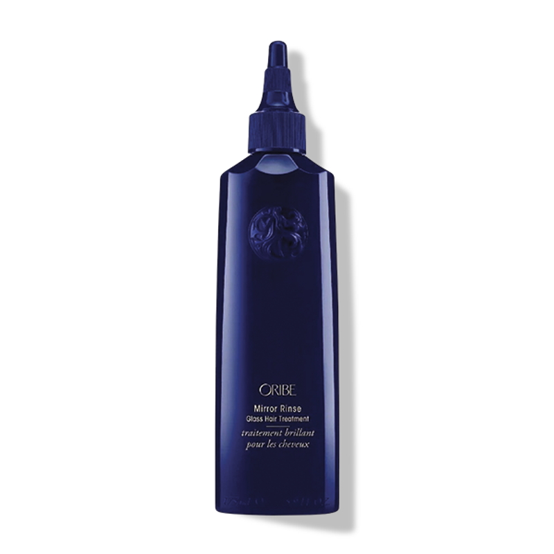 Oribe Mirror Rinse Glass Hair Treatment