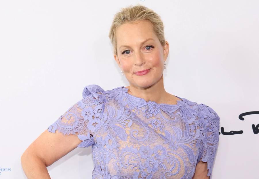 Ali Wentworth Calls This Foundation a “Miracle”