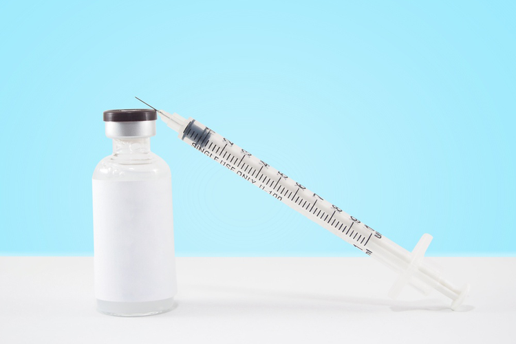 injection