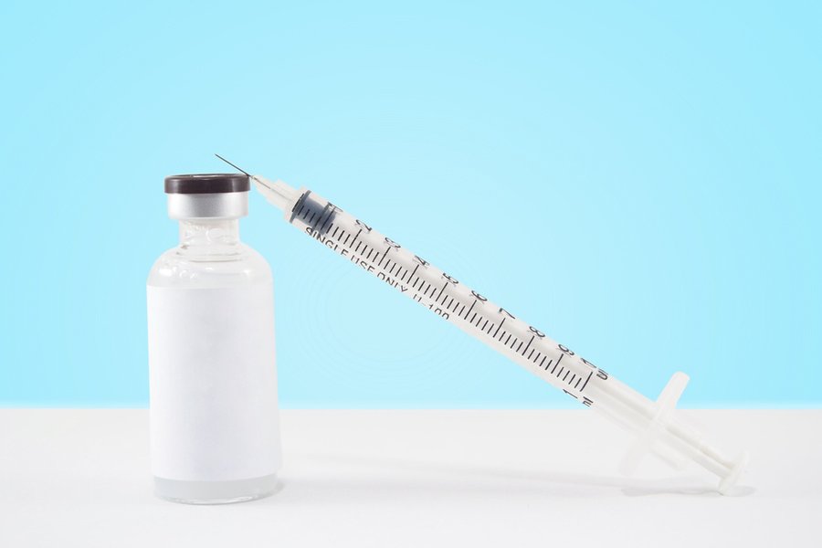 injection