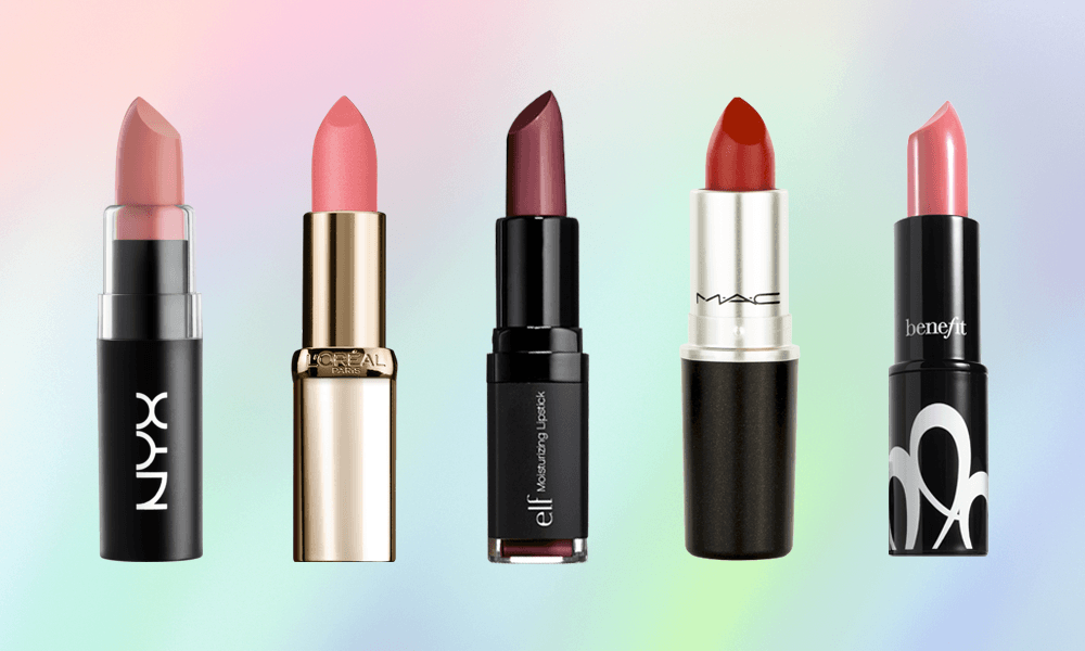 lipsticks 1