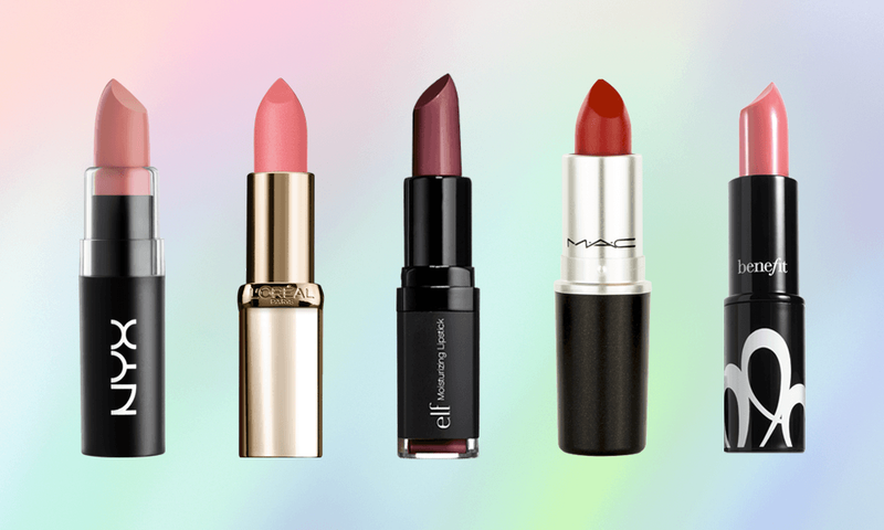 lipsticks 1