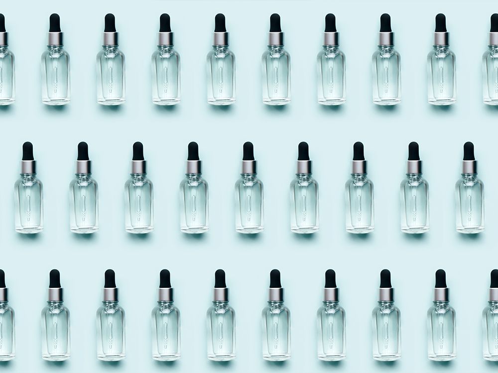 Is ‘Clean Beauty’ a Bubble?