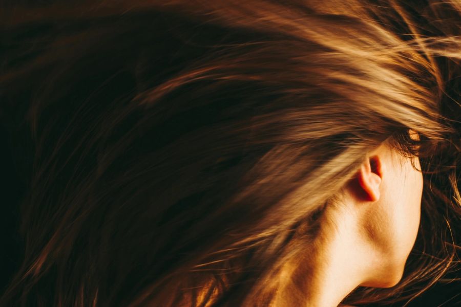 Hair Oiling Is Trending—Here’s Where It Started