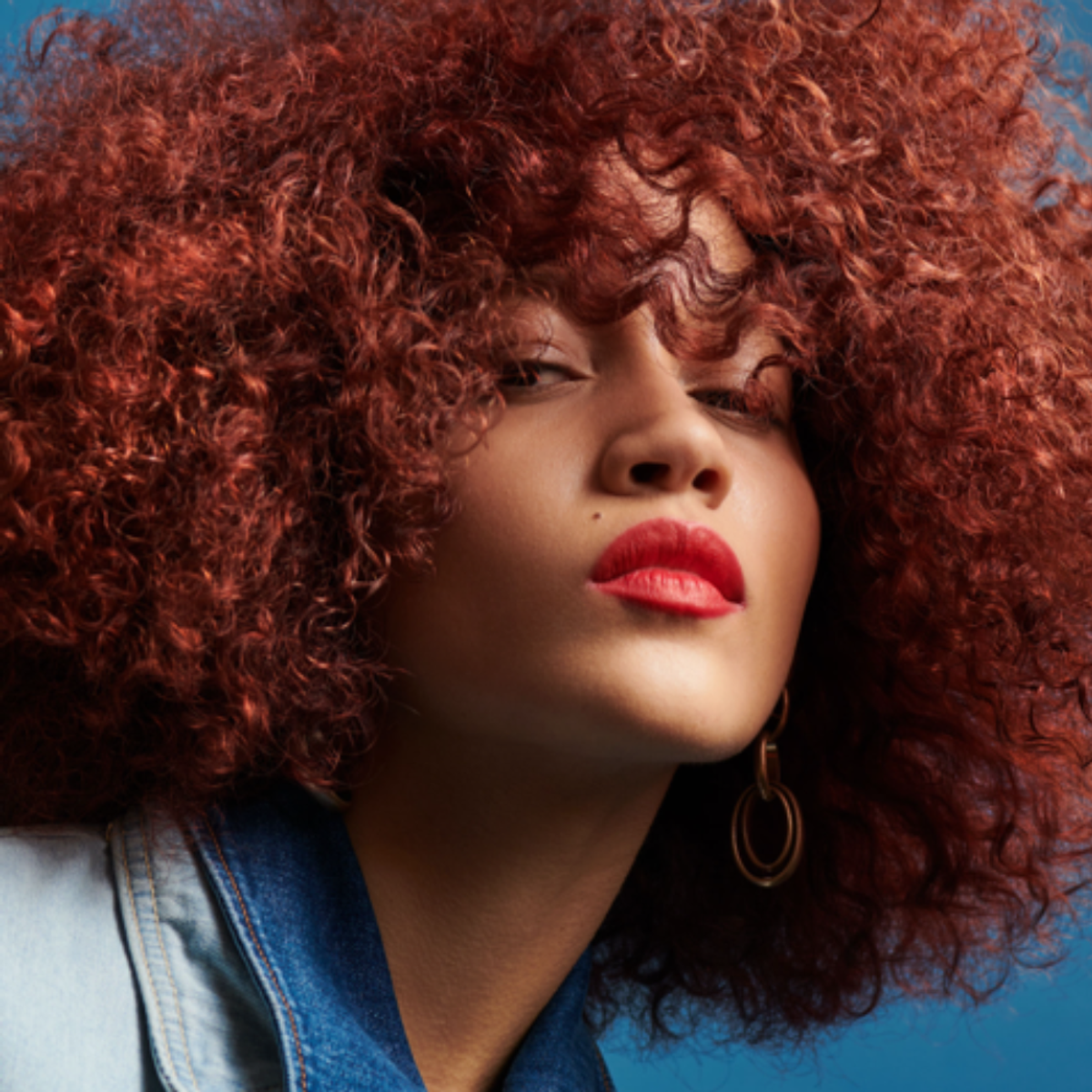 cayenne copper aveda 