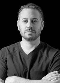 Dr. Sean Simon
