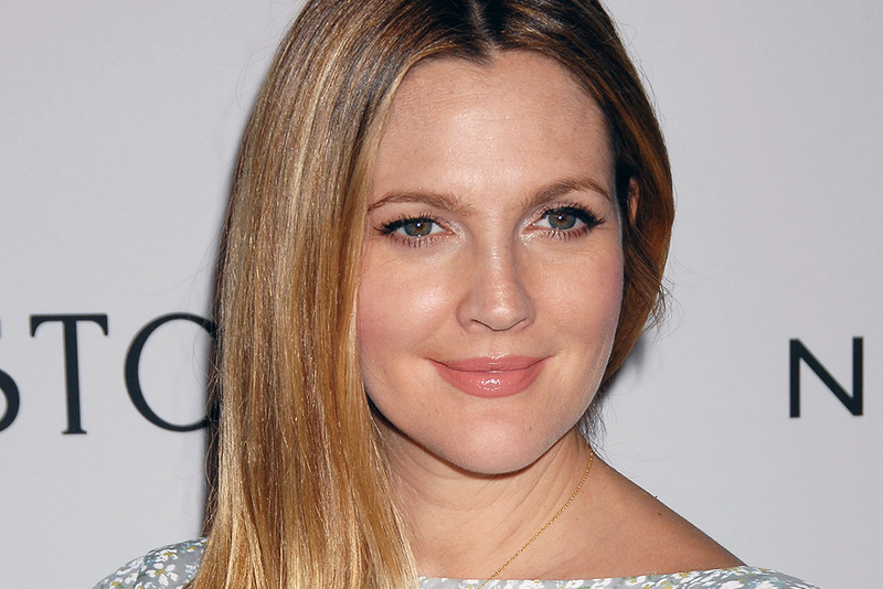 drew Barrymore