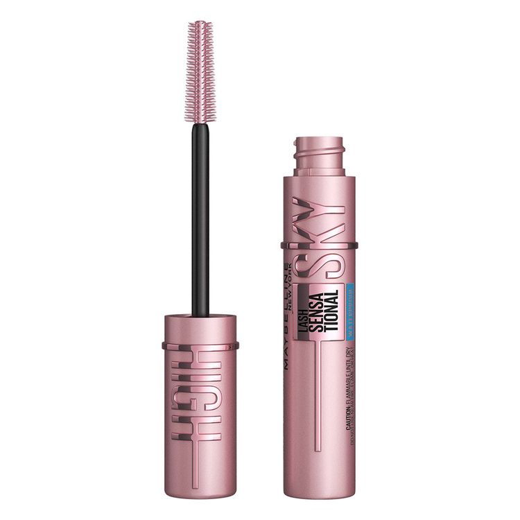 Maybelline New York Lash Sensational Sky High Mascara ($13)