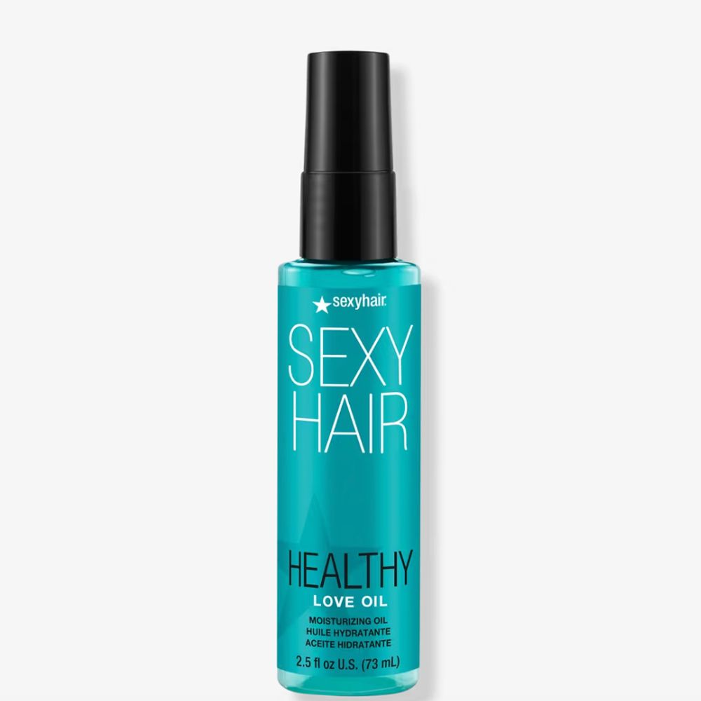 SexyHair Healthy Love Oil ($25)