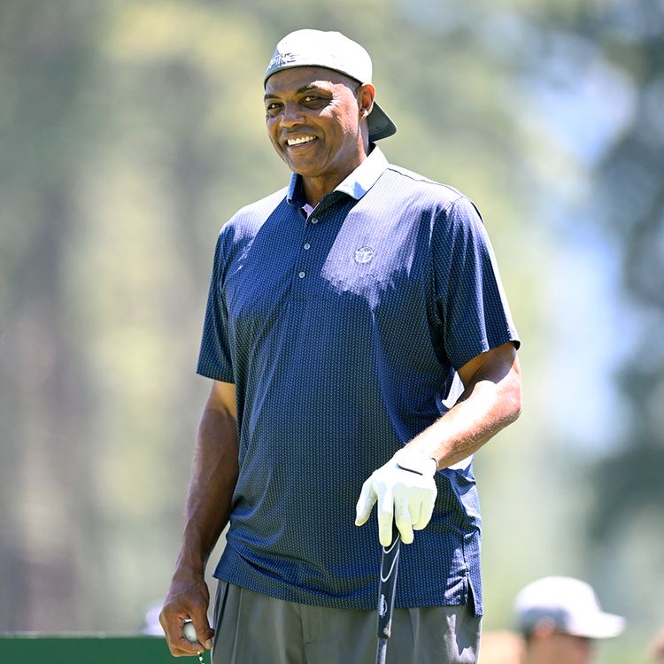 Charles Barkley