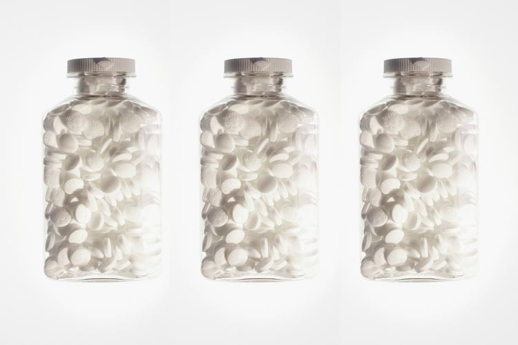 aspirin