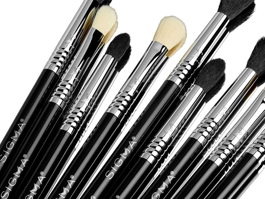 Everyone’s Favorite Makeup Brush Brand Is Coming to Target