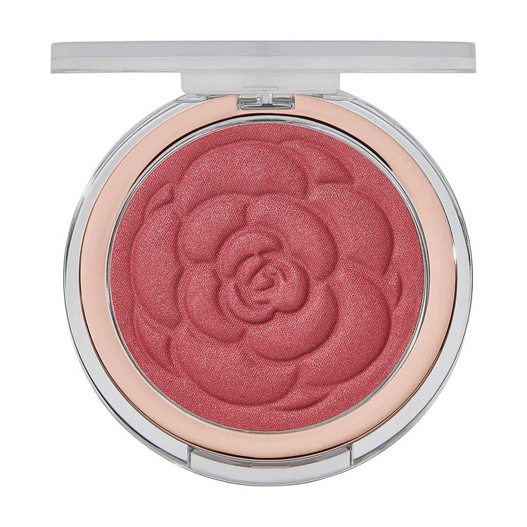 FLOWER Beauty Flower Pots Powder Blush ($11.50)
