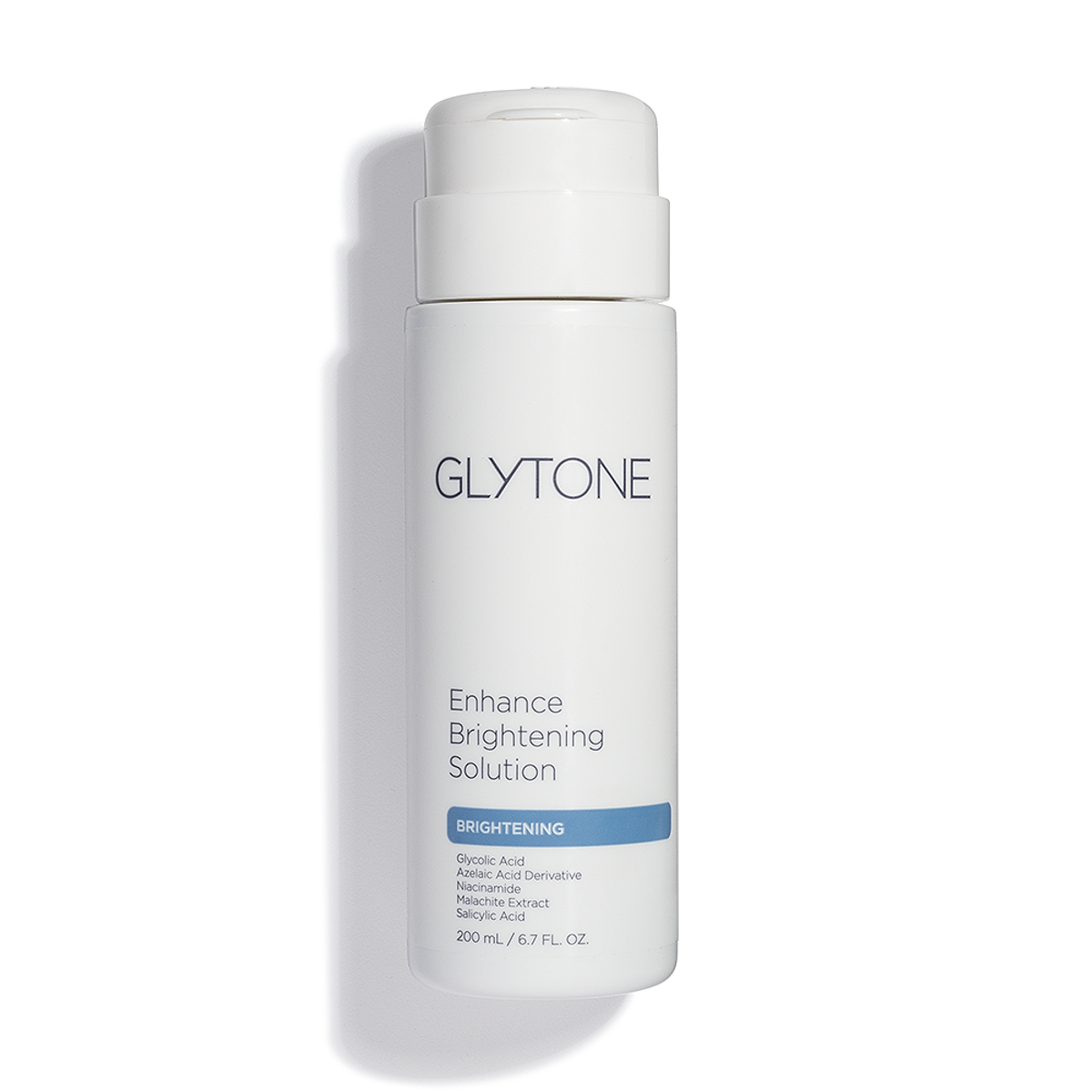 Glytone Enhance Brightening Solution
