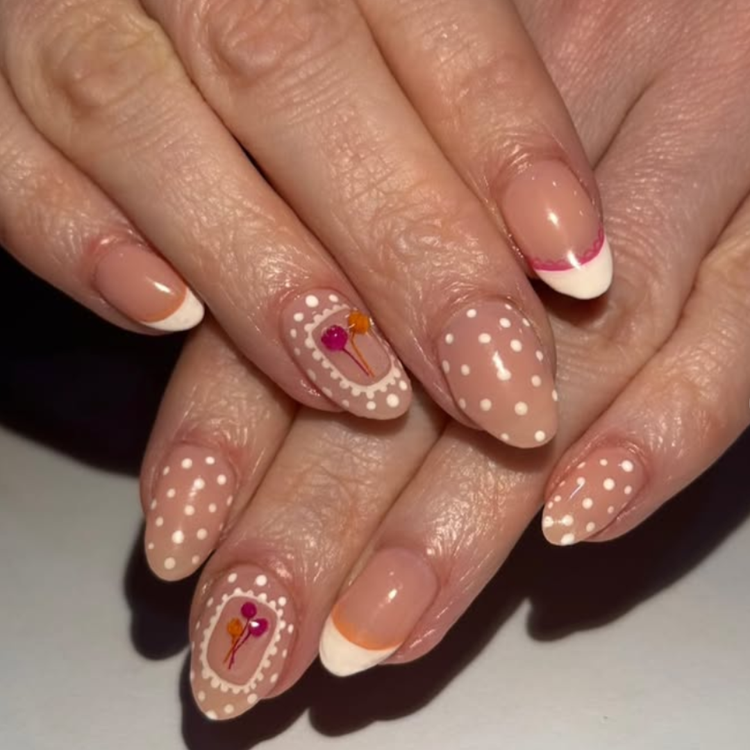 Dot Details