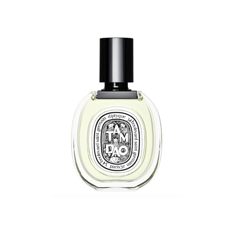 Diptyque Tam Dao Eau de Toilette ($130)