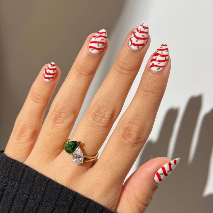 Fancy Christmas Lights