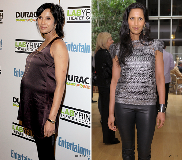 Padma Lakshmi