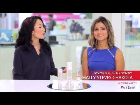 Behind the Brand: M. Steves Skincare