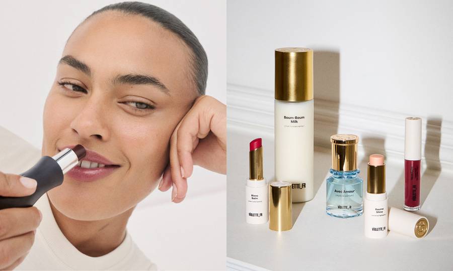 nb100 makeup brands