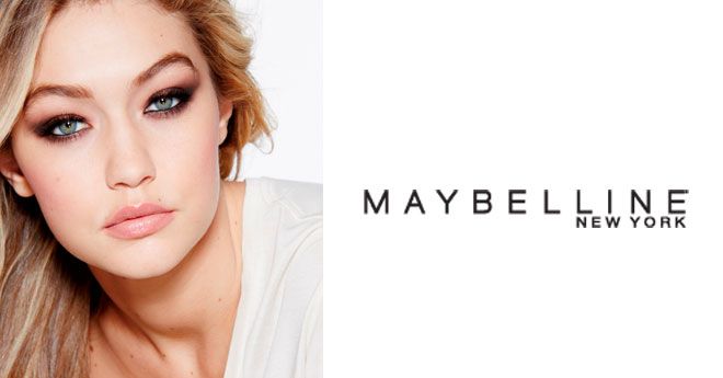 Maybelline Main