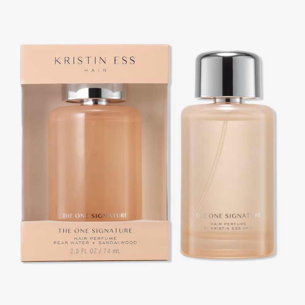 KRISTIN ESS HAIR The One Signature Hair Perfume ($19)