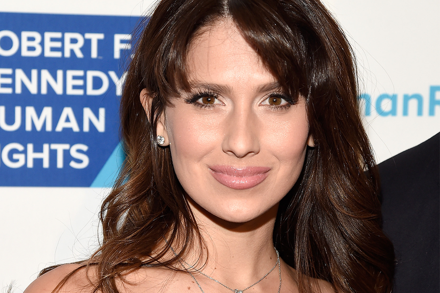 hilariabaldwin