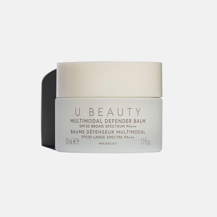 U Beauty Multimodal Defender Balm Broad Spectrum SPF 30 ($168)