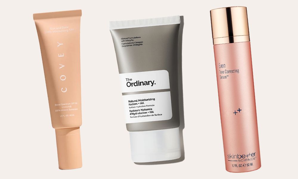 dermatologists recommend fragrance-free products