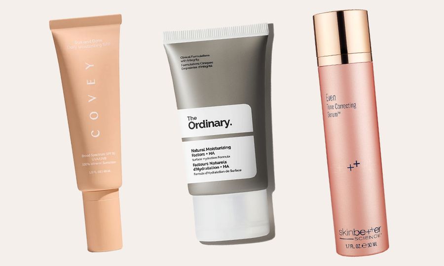 dermatologists recommend fragrance-free products