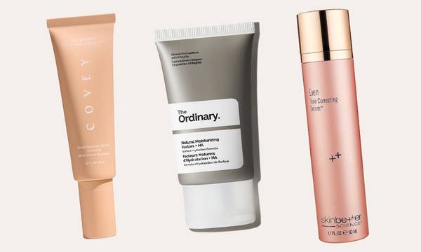 dermatologists recommend fragrance-free products