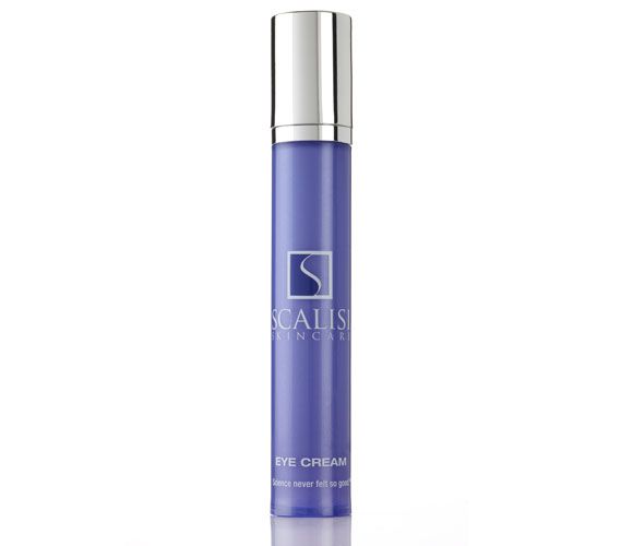 Scalisi Skincare Eye Cream, $55