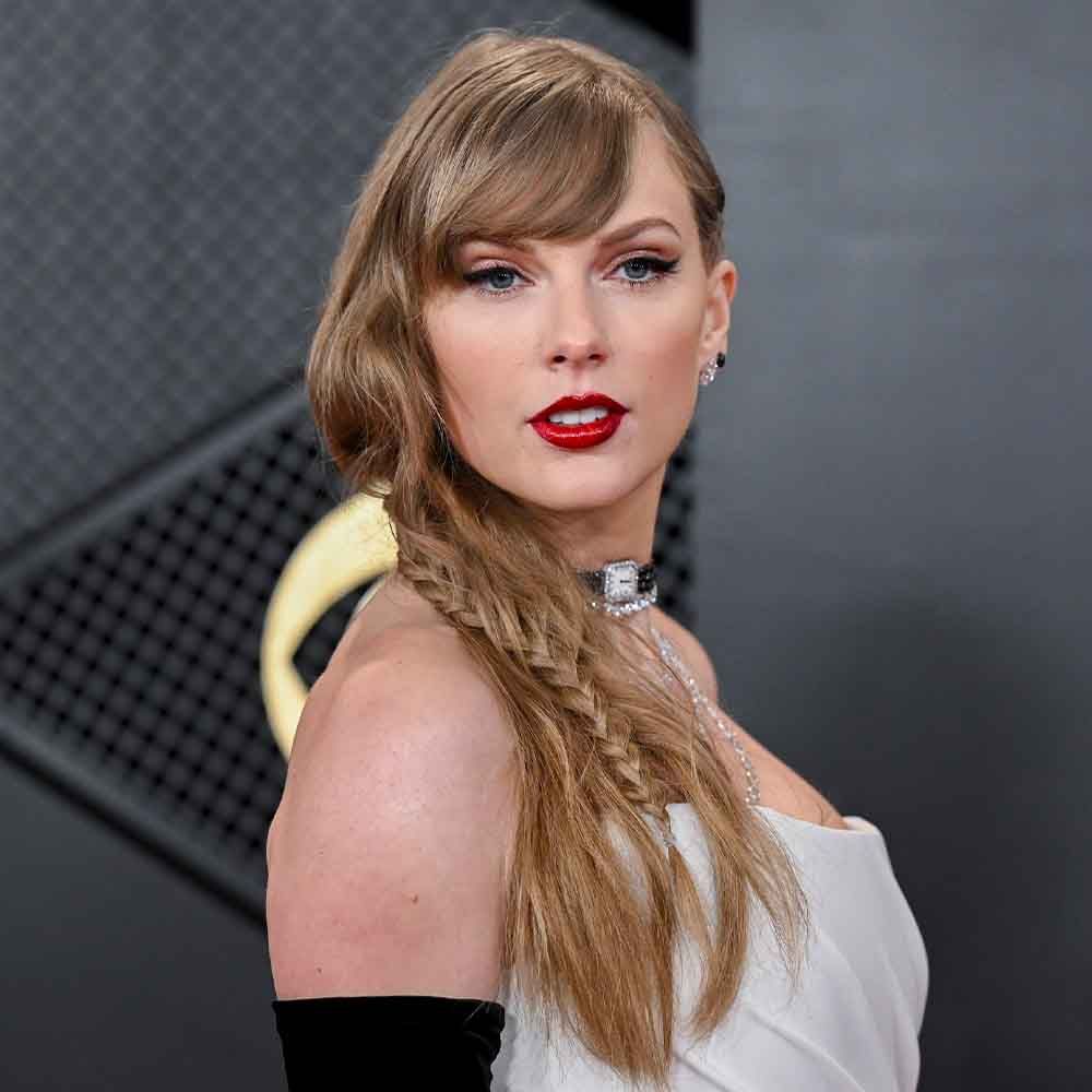 taylor swift grammys